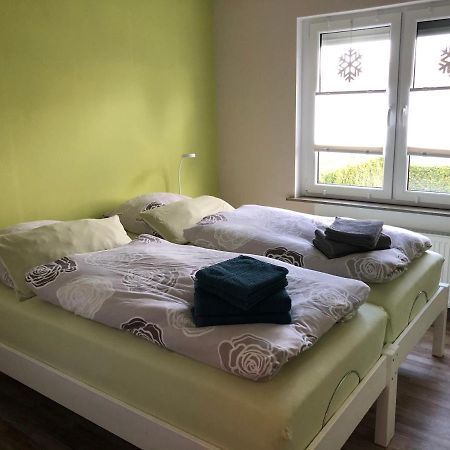 Ferienwohnung „Emskoje“ Moormerland Extérieur photo