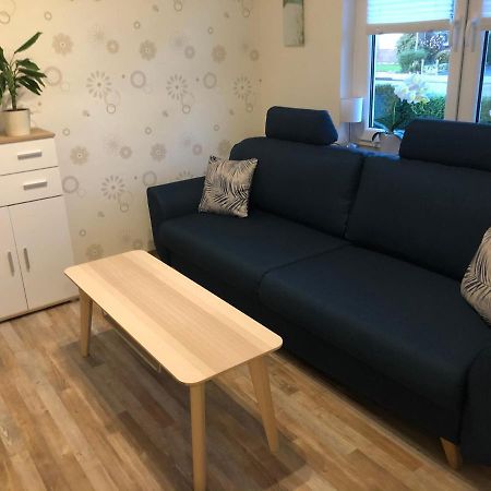 Ferienwohnung „Emskoje“ Moormerland Extérieur photo