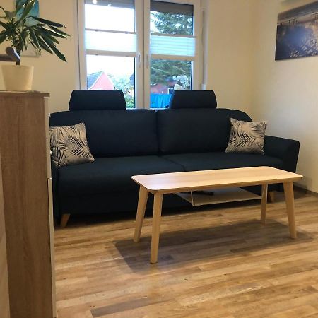 Ferienwohnung „Emskoje“ Moormerland Extérieur photo