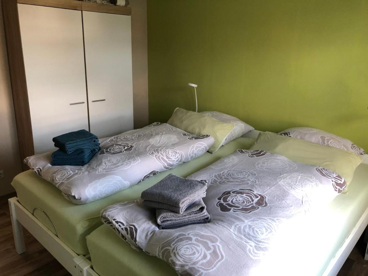 Ferienwohnung „Emskoje“ Moormerland Extérieur photo