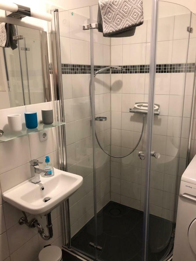 Ferienwohnung „Emskoje“ Moormerland Extérieur photo
