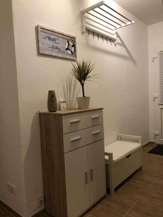 Ferienwohnung „Emskoje“ Moormerland Extérieur photo