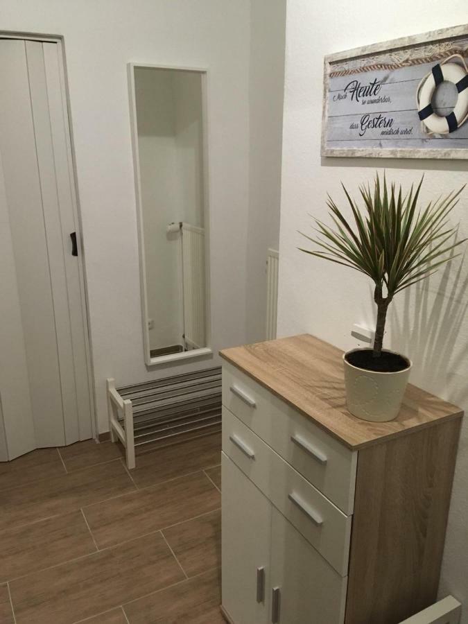 Ferienwohnung „Emskoje“ Moormerland Extérieur photo