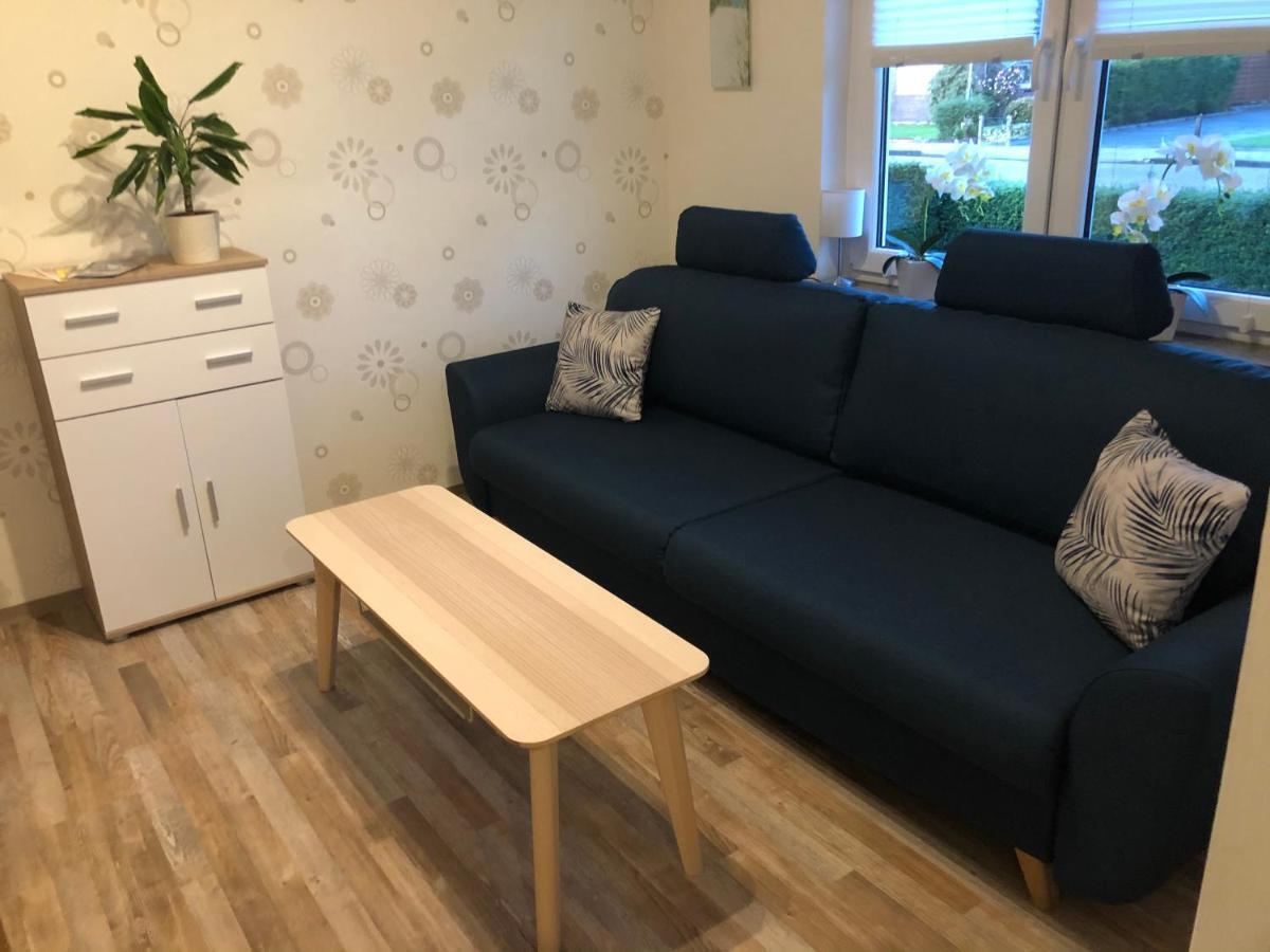 Ferienwohnung „Emskoje“ Moormerland Extérieur photo